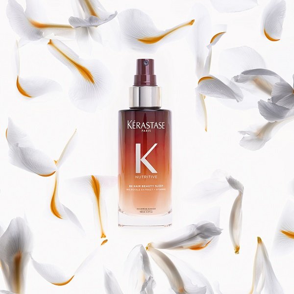 Serum do włosów suchych Kérastase Nutritive