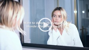 Kerastase Treatment For Bleach
