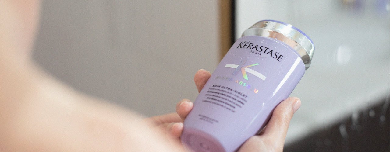Kerastase Care For Your Hair