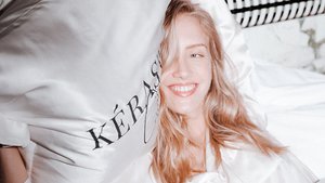 3 Women Learn Day to Night Hair Rituals Nutritive Article 1 Kérastase