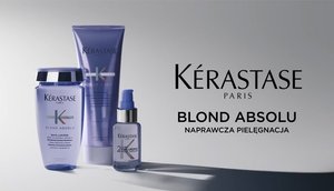 Blond Absolu