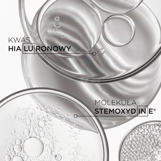 Kérastase Kwas hialuronowy i molekuła Semoxydine
