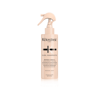 Kérastase Spray Odświeżający Loki Curl Manifesto