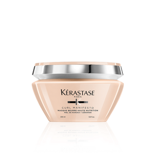Kérastase Odżywcza Maska Curl Manifesto