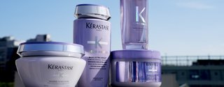 Kerastase Extreme Care For The Boldest Blondes