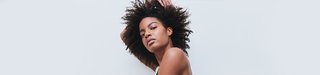 Kerastase Find The Curly Hair Routine 