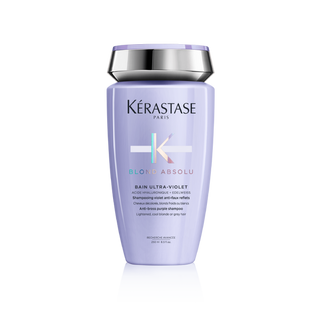 Kąpiel Ultrafiolet z gamy Blond Absolu