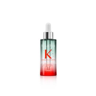 Odżywcze serum przeciw wypadaniu włosów dla mężczyzn - Sérum Anti-Chute Fortifiant Genesis Homme