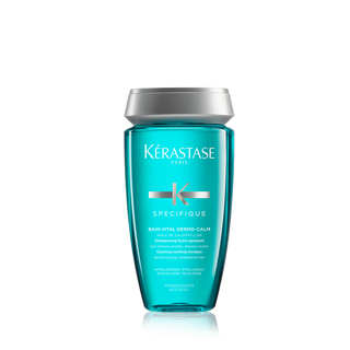 Witalizująca Kąpiel Kojąca od Kérastase