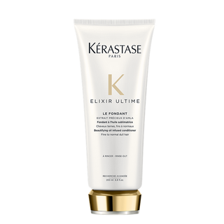 Odżywka Elixir Ultime