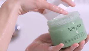 Kerastase  Apaisant