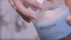 Kerastase Scrub Energisant