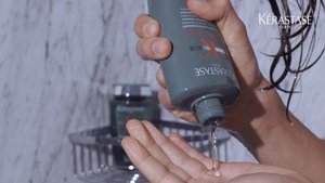 Kerastase Genesis Homme Bainde Masse