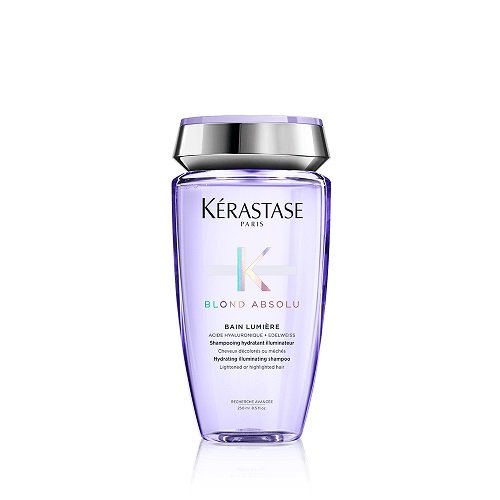 Kérastase Bain Lumiere 1000ml Kerastase Blond Absolu Bain Lumiere. Provides hydration and