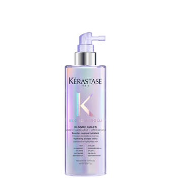 Blond Absolu Blonde Guard