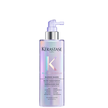 Blond Absolu Blonde Guard