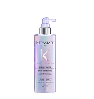 Blond Absolu Blonde Guard
