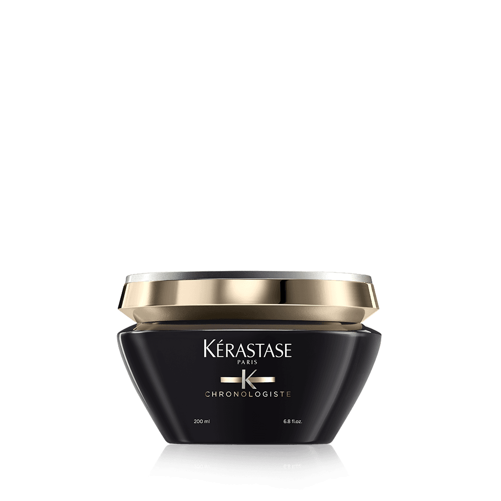 Kérastase Chronologiste マスク 200ml Maska regeneracyjna do włosów - Chronologiste | Kérastase