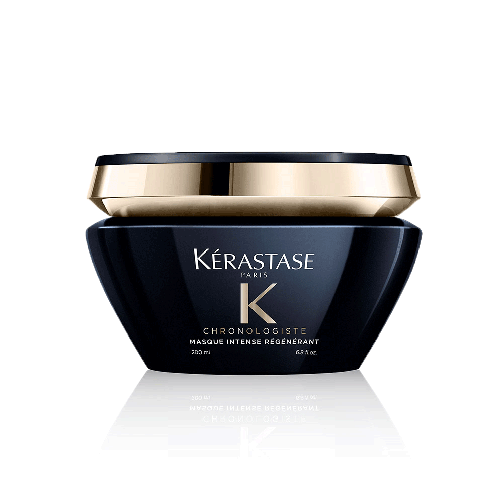 100 ％品質保証 Chronologiste Kérastase | włosów regeneracyjna Kuracja - スタイリング剤