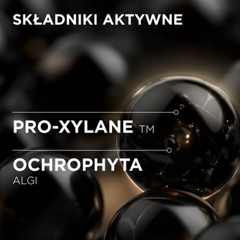 Składniki aktywne znajdujące się w Chronologiste