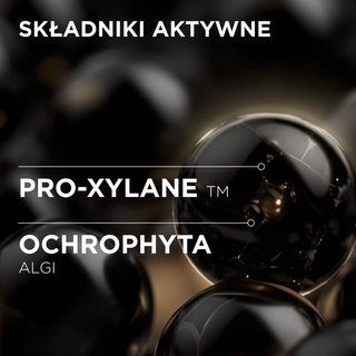 Składniki aktywne znajdujące się w Chronologiste