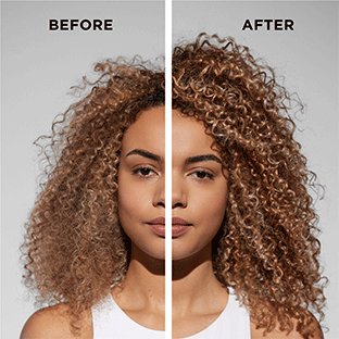 Refresh before after visuel 4 Kérastase