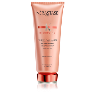 Odżywka do włosów cienkich Kérastase Discipline