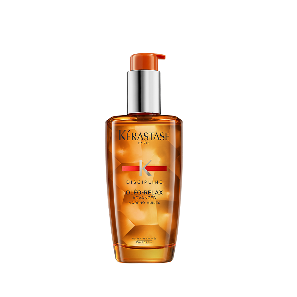 Kerastase Nutritive Oleo - Relax - opinie i ceny | KWC by Wizaż