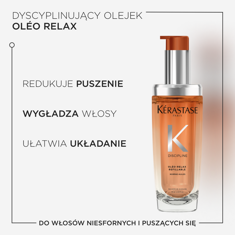 Kerastase Nutritive Oleo - Relax - opinie i ceny | KWC by Wizaż