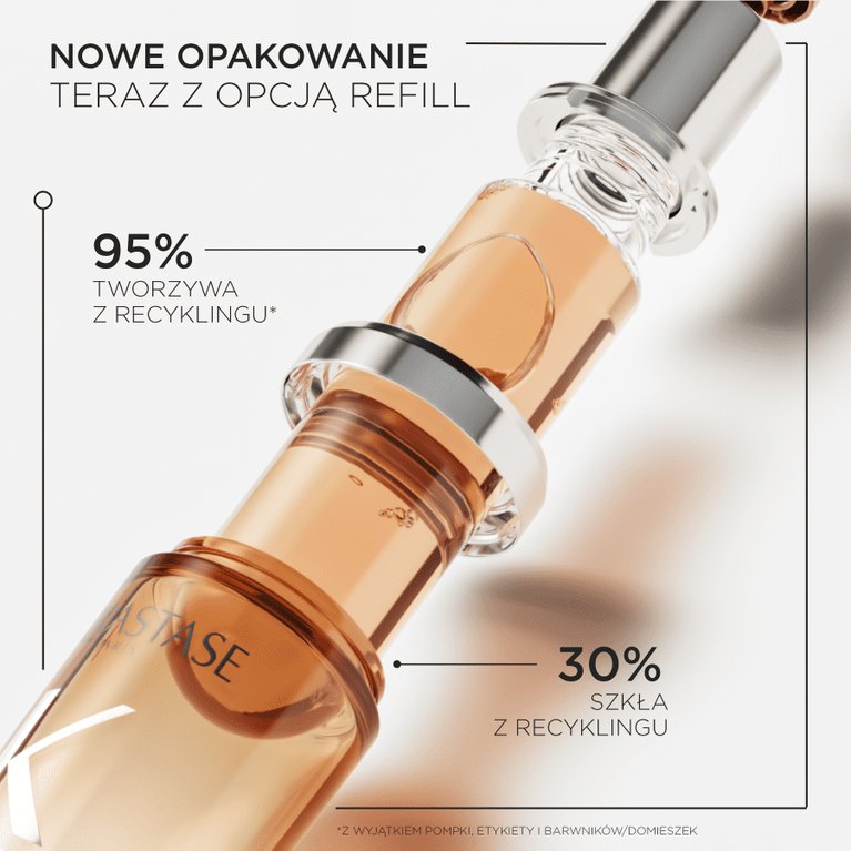 Olejek dyscyplinujący Oleo Relax do włosów | Kérastase