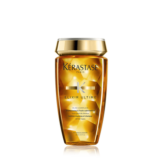 Bain A L Huile Subliminatrice Shine Elixir Ultime 250ml 01 Kérastase