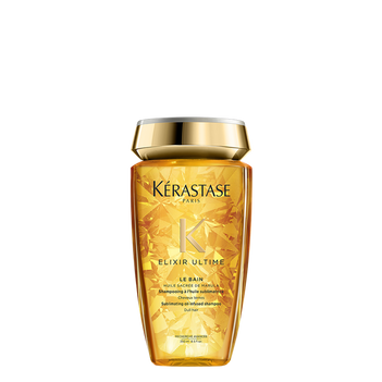 Kérastase Elixir Ultime Szampon nadający połysk