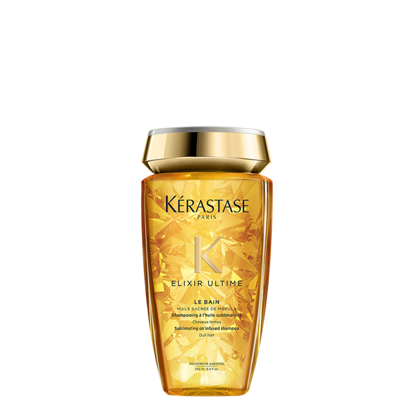 Kérastase Elixir Ultime Szampon nadający połysk