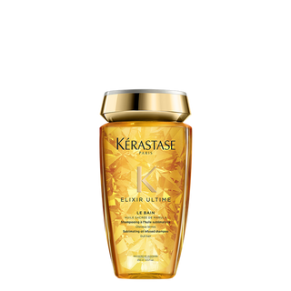 Kérastase Elixir Ultime Szampon nadający połysk