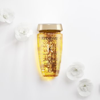 Kérastase Elixir Ultime Szampon nadający połysk