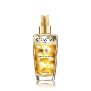 Huile Cheveux Fins Elixir Ultime 100ml 01 Kerastase