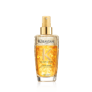 L'Huile Légère Elixir Ultime 100ml 01 Kérastase