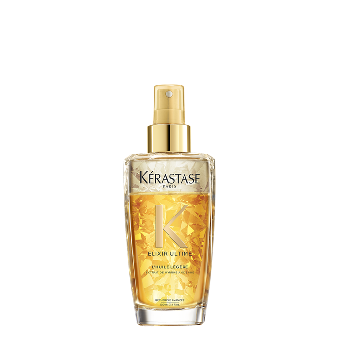 KERASTASE ケラスターゼELIXIR ULTIME 製品情報 - ユイルスブリム R | ケラスターゼ公式サイト