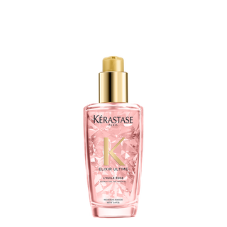 Olejek do włosów farbowanych Kérastase Elixir Ultime