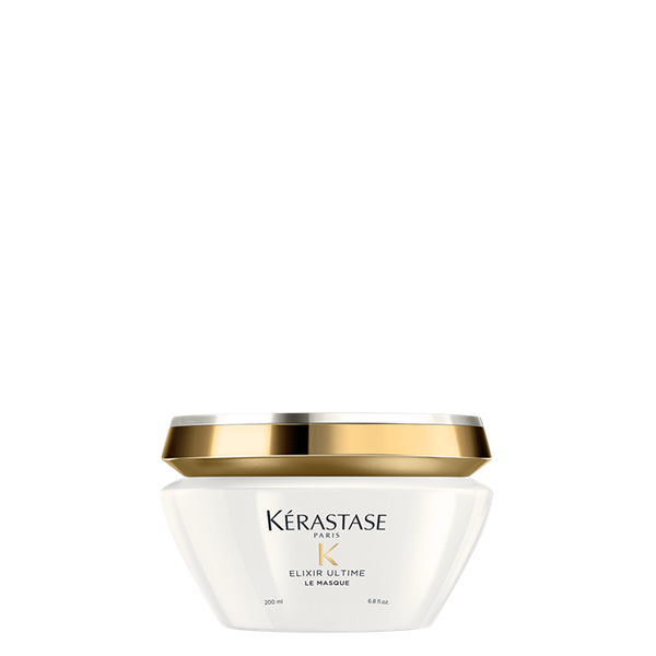 Maska Elixir Ultime do włosów cienkich Kérastase