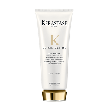 Odżywka zmiękczająca włosy Kérastase Elixir Ultime