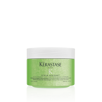 Peeling do skóry głowy Fusio Scrub Kérastase