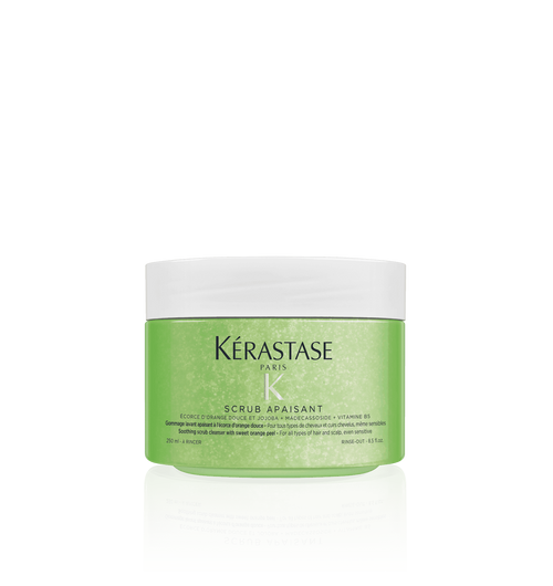 Scrub Apaisant 1 250ml Fusio Scrub Kérastase