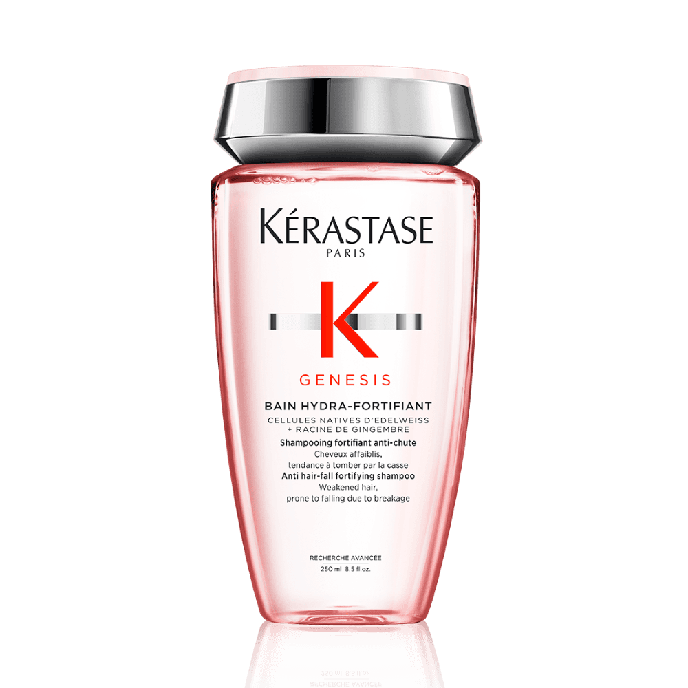 Kąpiel Genesis