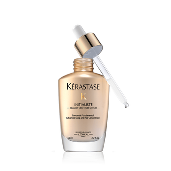 Serum regenerujące do włosów Kérastase Initialiste