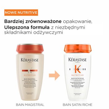 Kerastase Nutritive