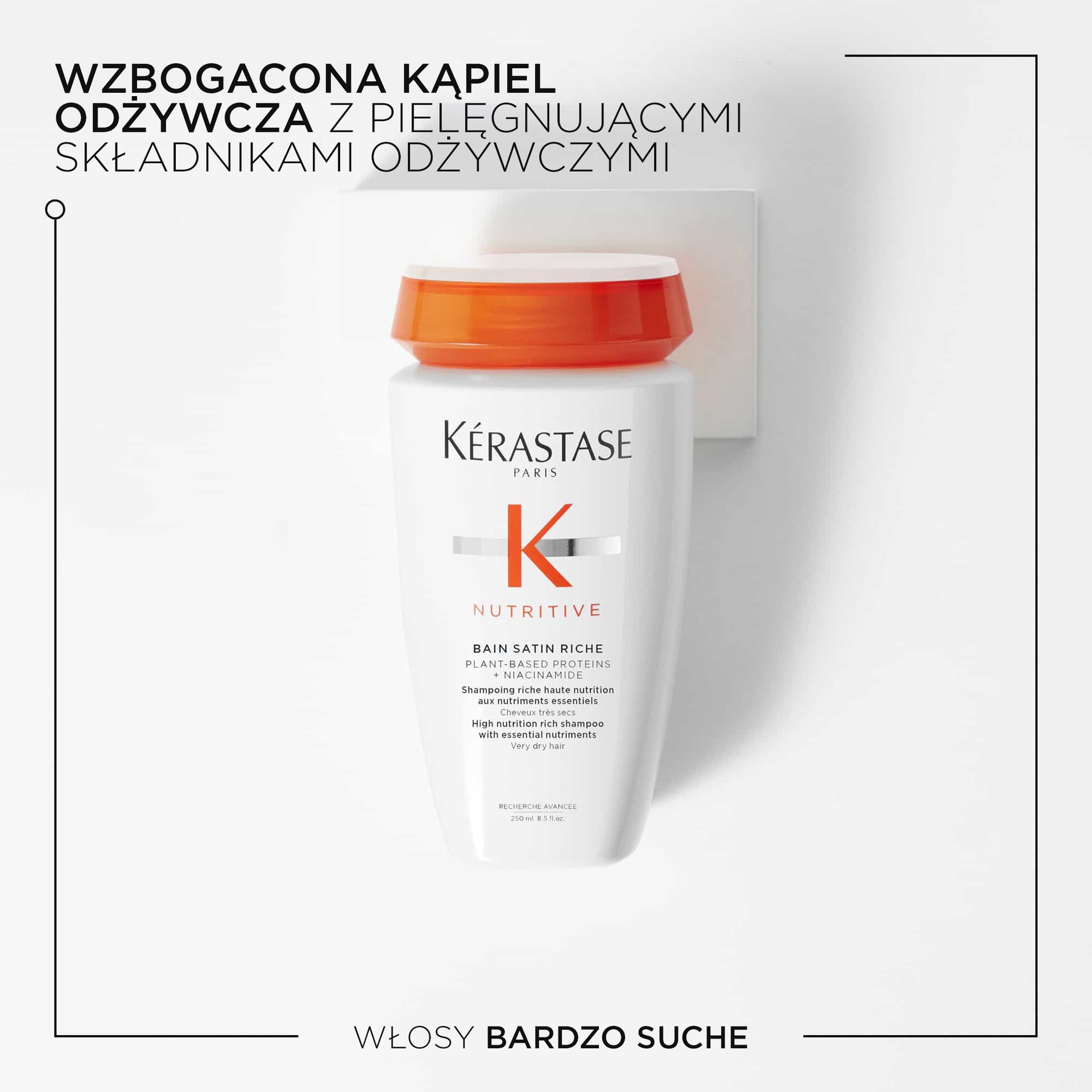 Kerastase Nutritive  