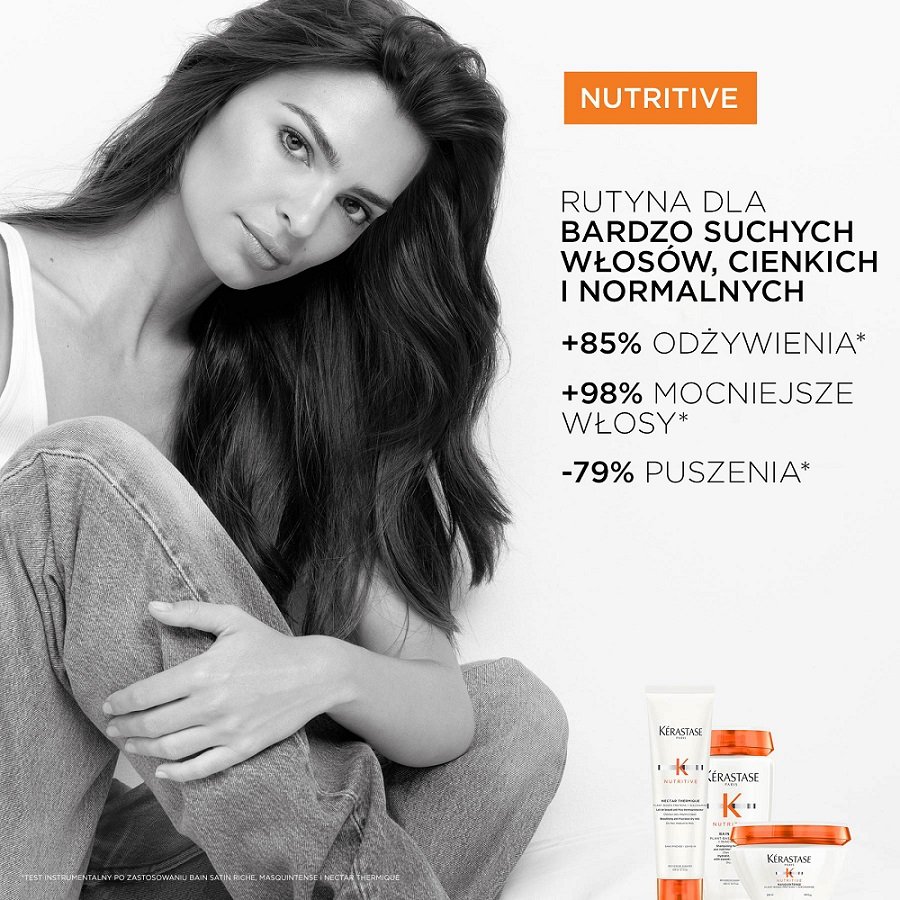 Kerastase Nutritive  