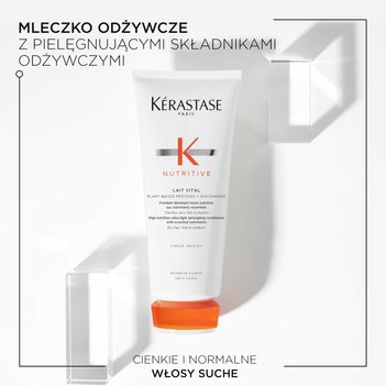 Kerastase Nutritive