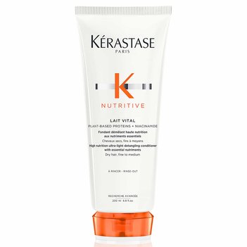 Mleczko odżywcze do włosów cienkich i normalnych Lait Vital Nutritive Kérastase